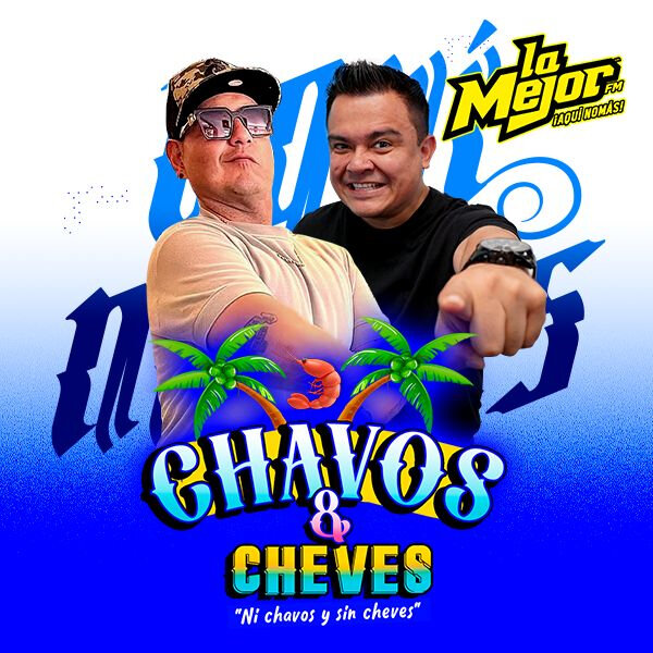 Caligaris En Chavos y Cheves - Chavos y Cheves - Omny.fm