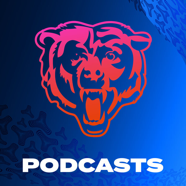 CHICAGO BEARS  Chicago bears wallpaper, Chicago bears logo