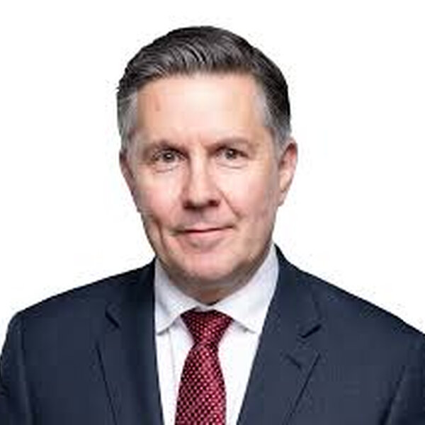 MARK BUTLER - Minister for Disability and the National Disability ...