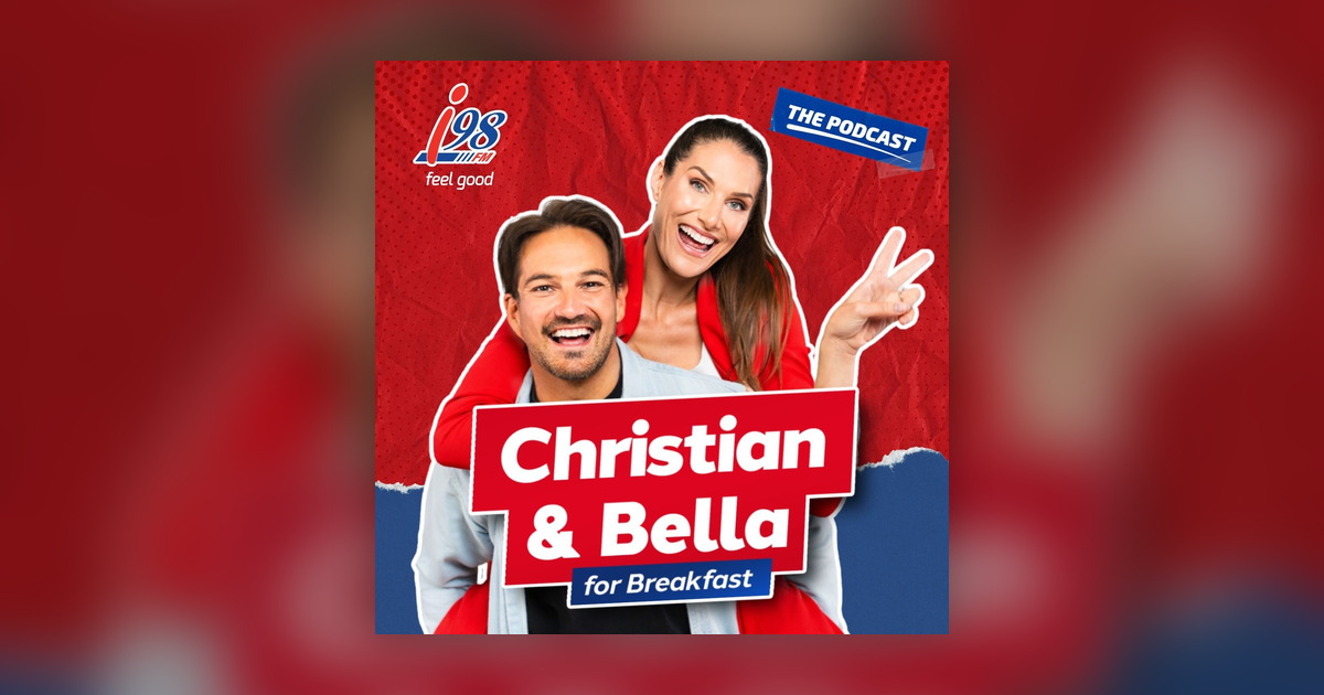 Breakfast Unhinged Unhinged Already?! Bec Talks Gia Feud, Commitment Ceremony Chaos & Cast ...