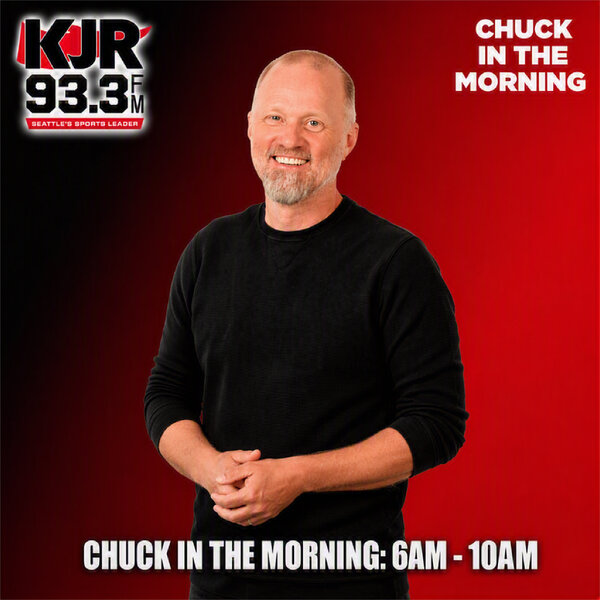 Chuck & Buck 2-3 Hour 3: Gene Steratore, Eric Saubert and the rookie ...