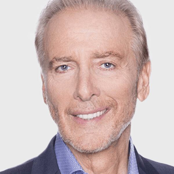 Aaron Rand - CJAD 800 - Omny.fm