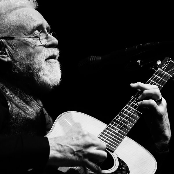 Bruce Cockburn is out with his best album in years - CJAD 800 - Omny.fm