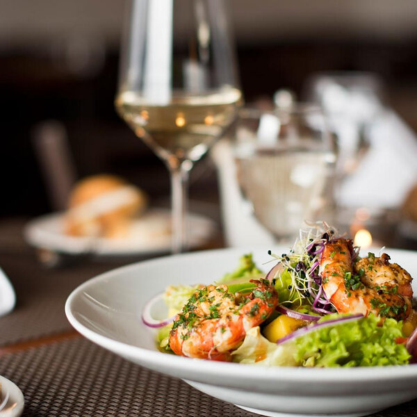 Montreal Eats This Lebanese restaurant now has a grocery store line