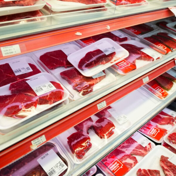 Should we be concerned about 'ungraded beef' in grocery stores