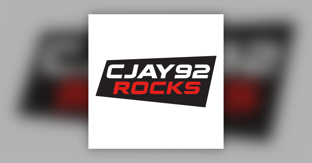 Cjay Name Lettering Name That Sound - CJAY 92 - Omny.fm