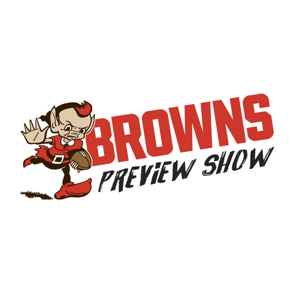 The Browns Preview Show, Browns Radio Network