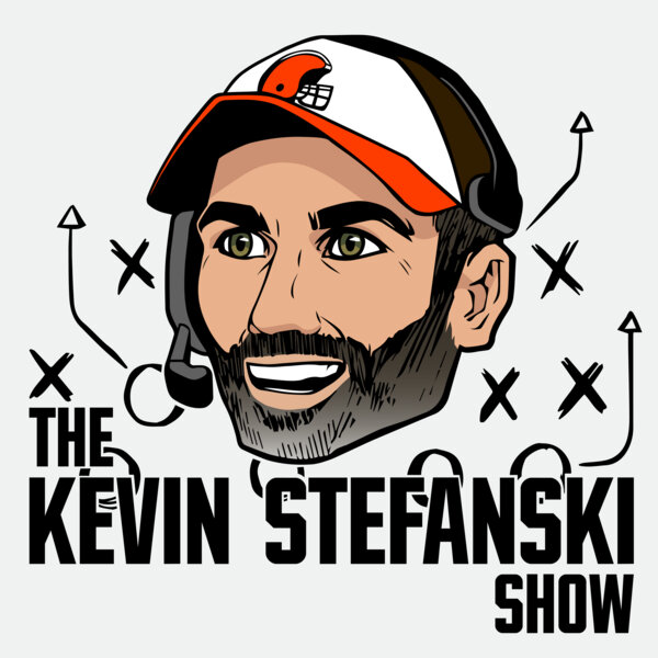 The Kevin Stefanski Show, Browns Radio Network