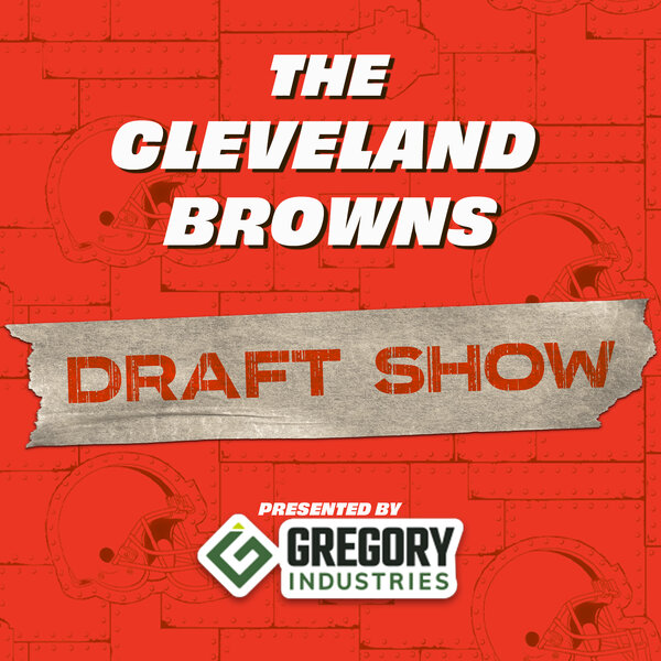 Denzel Boston Interview – Cleveland Browns Radio Network – 4.24.26