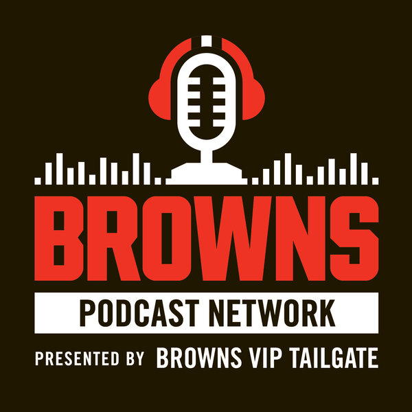 Browns DE Alex Wright Joins the Show