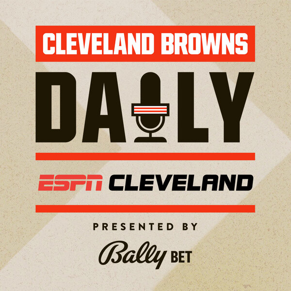 Harold Fannin Jr Joins the Show - Cleveland Browns Daily - 10.21.26 ...