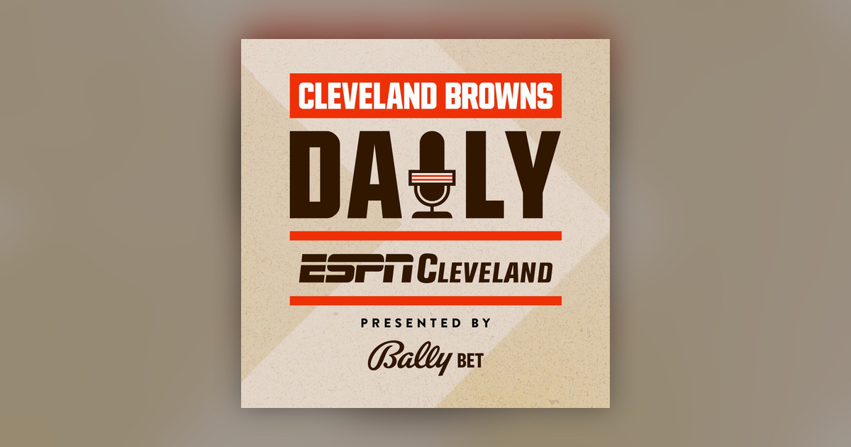 Super Bowl Preview Show Cleveland Browns Daily 2725 BVM Sports