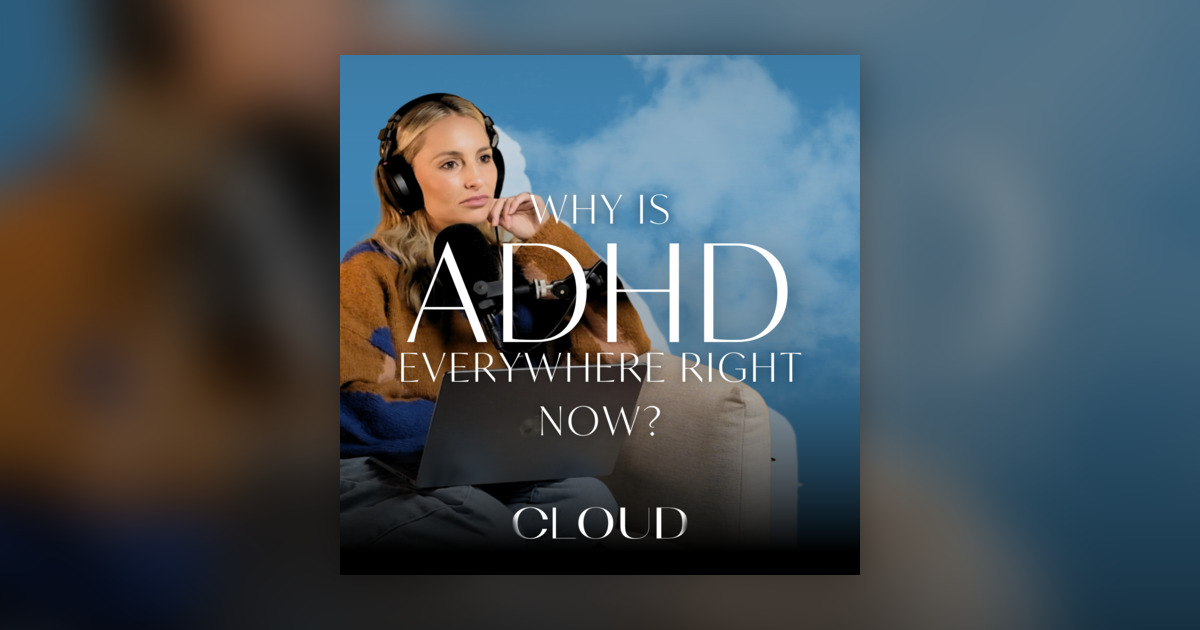 Photo: omny.fm Expert Weighs In: Debunking Common Misconceptions About Adult ADHD Diagnosis