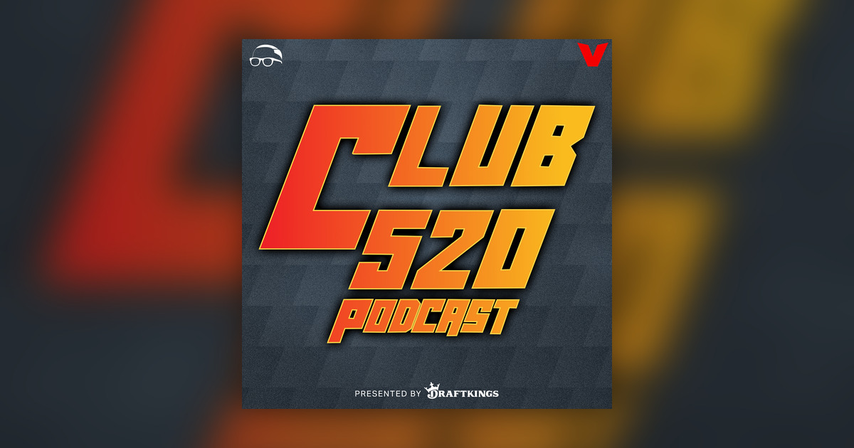 Club 520 - R-Truth on WWE SummerSlam, Netflix doc, becoming a rapper ...