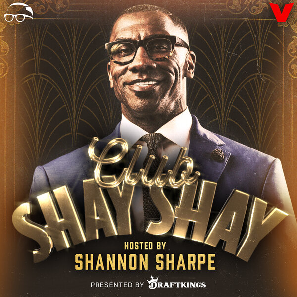 Tampa Bay Buccaneers defensive end Ndamukong Suh joins Shannon Sharpe on  'Club Shay Shay'