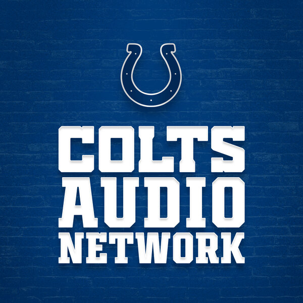 Colts Game Sound Audio  Indianapolis Colts 