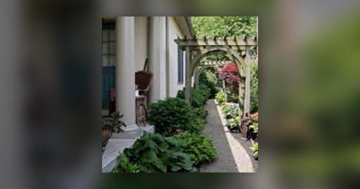 Bexley kicks off abbreviated central Ohio homeandgarden tour season