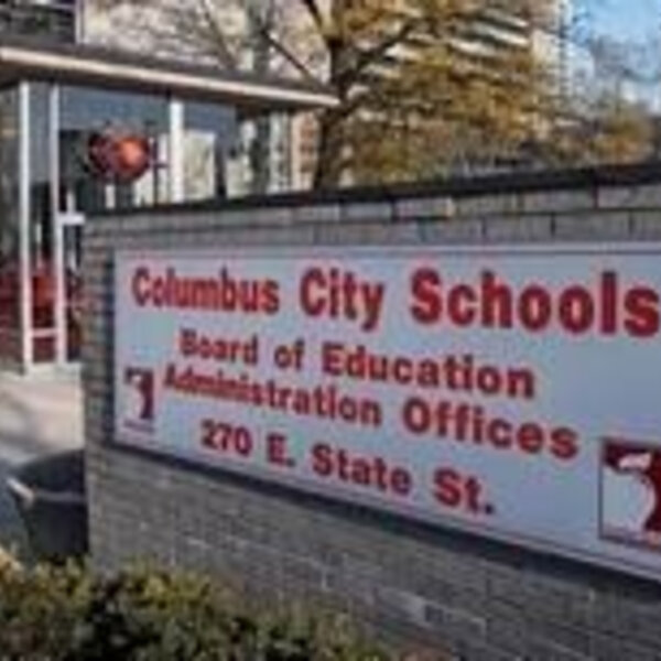 mohamed ali columbus city schools