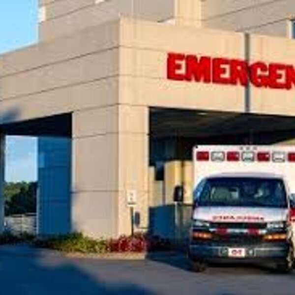 Emergency Room Visits More Frequent In Ohio Than Other