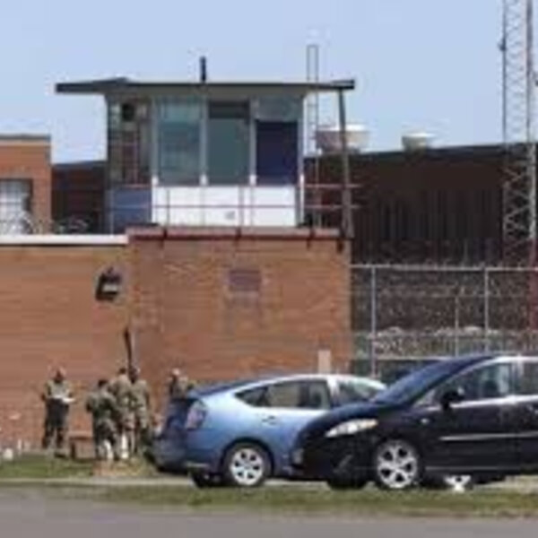 Marion prison nation’s leading coronavirus hotspot as advocates