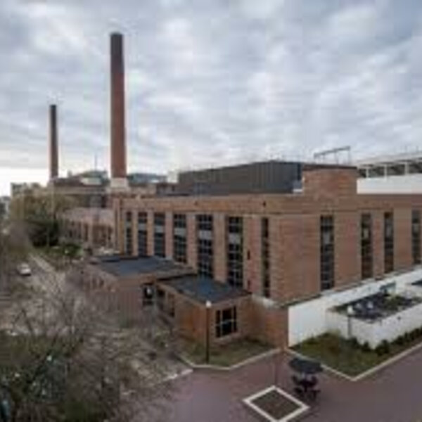 Ohio State, landfill and brewery among largest greenhouse gas emitters