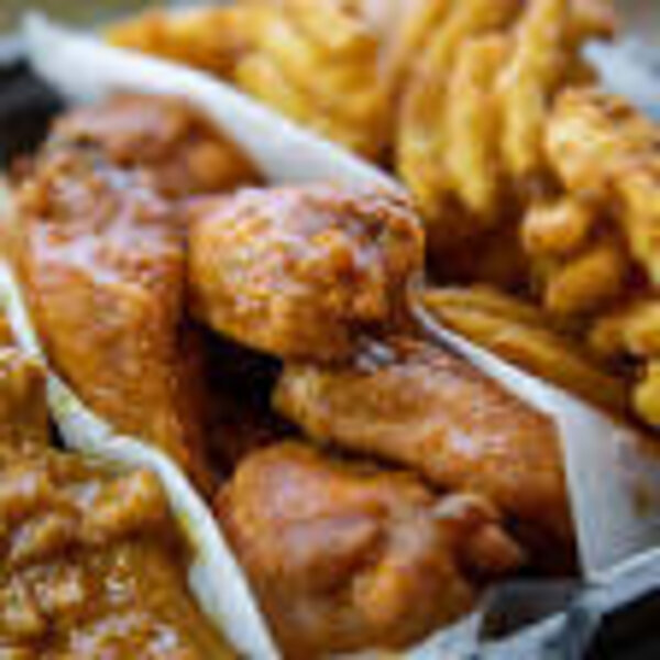 Why is there a chicken wing shortage? Columbus News Briefs Columbus