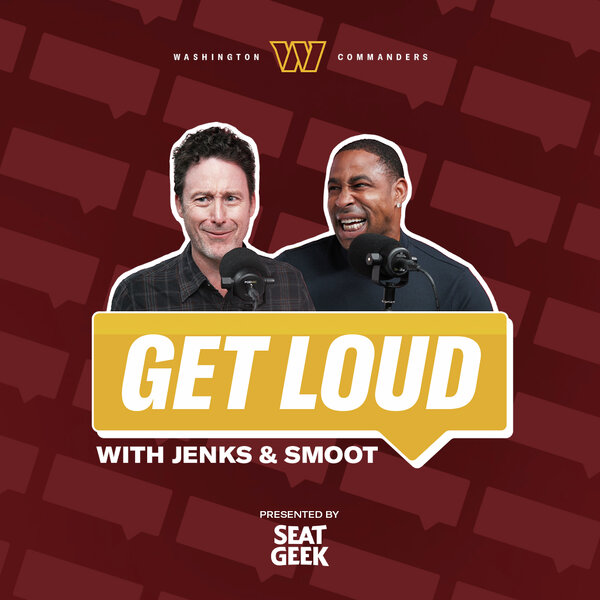 Breaking Down ALL-TIME Smoot Highlight & Reactions From Washington ...