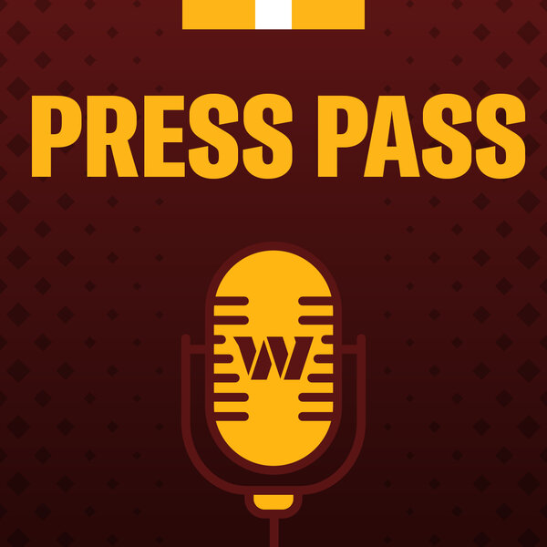 HC Dan Quinn | September 11, 2026 | Press Pass | Washington Commanders ...