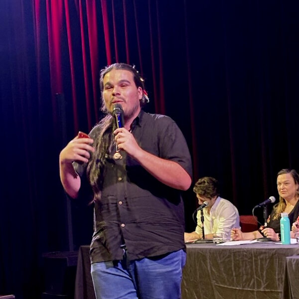 Byron Shire Meet the Candidates P2: First Nations, youth and a home for ...