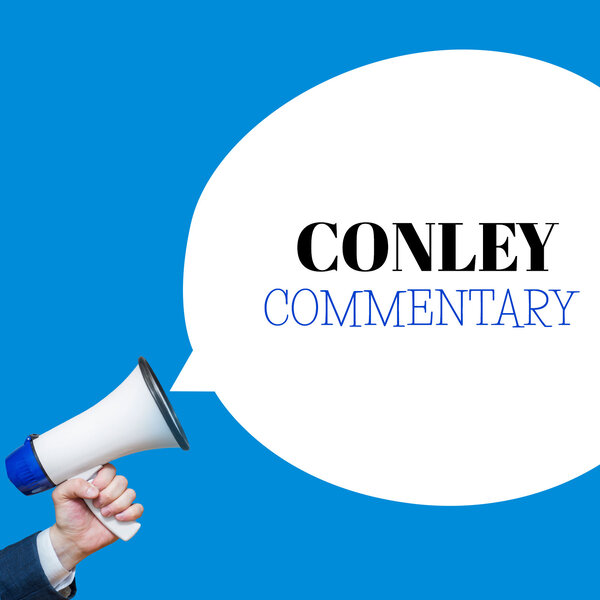 CONLEY COMMENTARY - California's redistricting maps - Conley Commentary ...