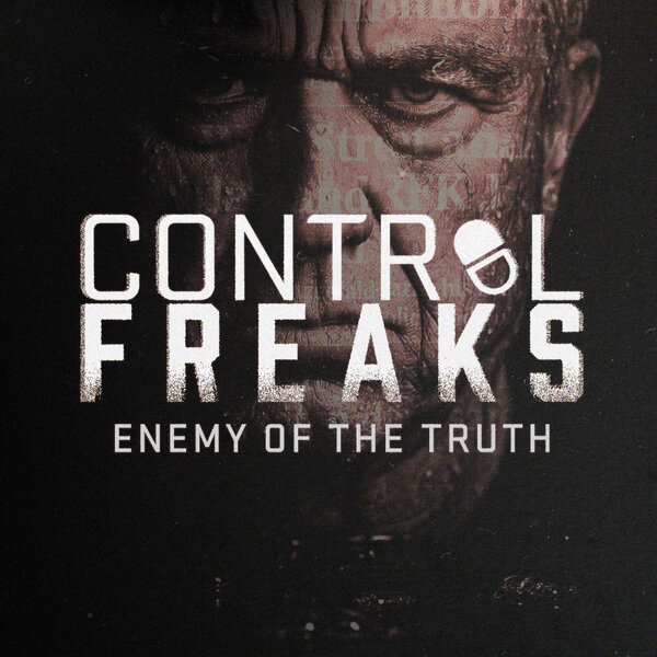 Introducing: Control Freaks - The ConsEUmer Podcast - Omny.fm