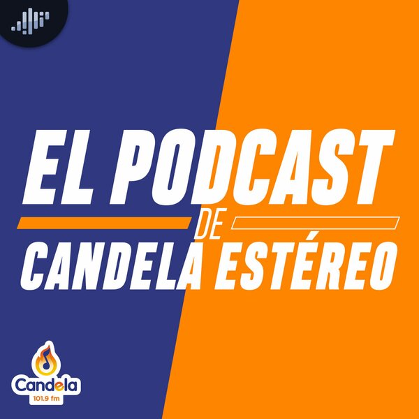 candela estereo