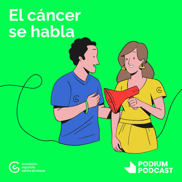 De humanización en cáncer, se habla - El cáncer se habla - Omny.fm