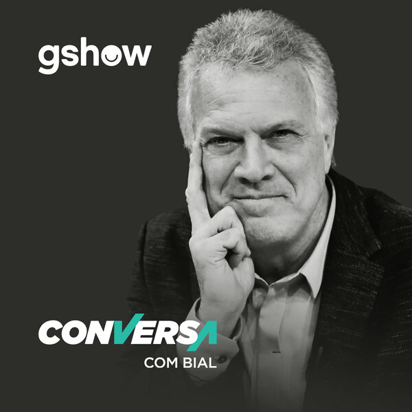 Assistir Conversa com Bial - Pedro Bial conversa com Dallas Jenkins,  criador e diretor da série 'The Chosen' online