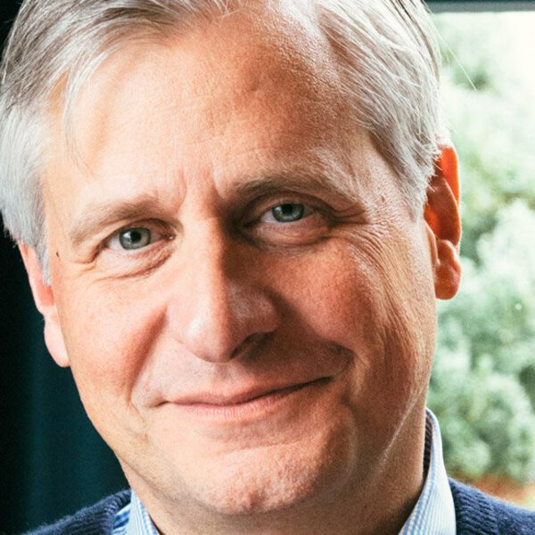 jon meacham and there was light