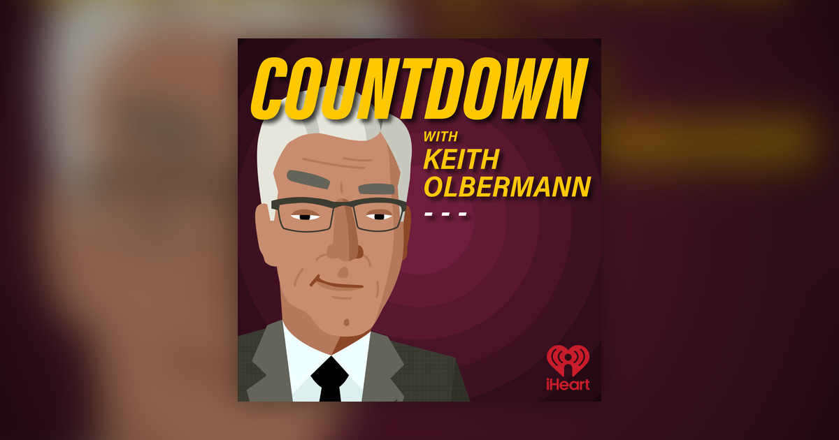 TRUMP'S PLAN TO STEAL A THIRD TERM: THE 2020 ELECTION OF 2028 - 4.30.26 - Countdown with Keith Olbermann