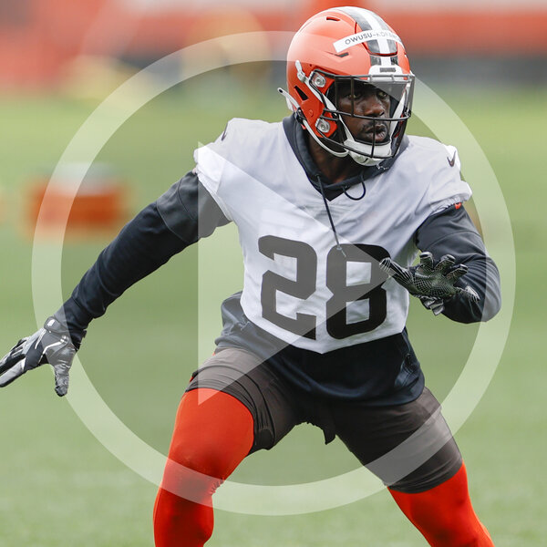 What's the Future for Jeremiah Owusu-Koramoah? - The Dawgs - A Cleveland  Browns Podcast