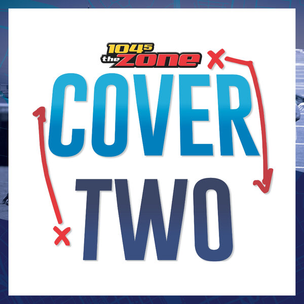 Cover Two - 10-23-26 - Hour 2 - Stoney Keeley joins to Preview Titans ...