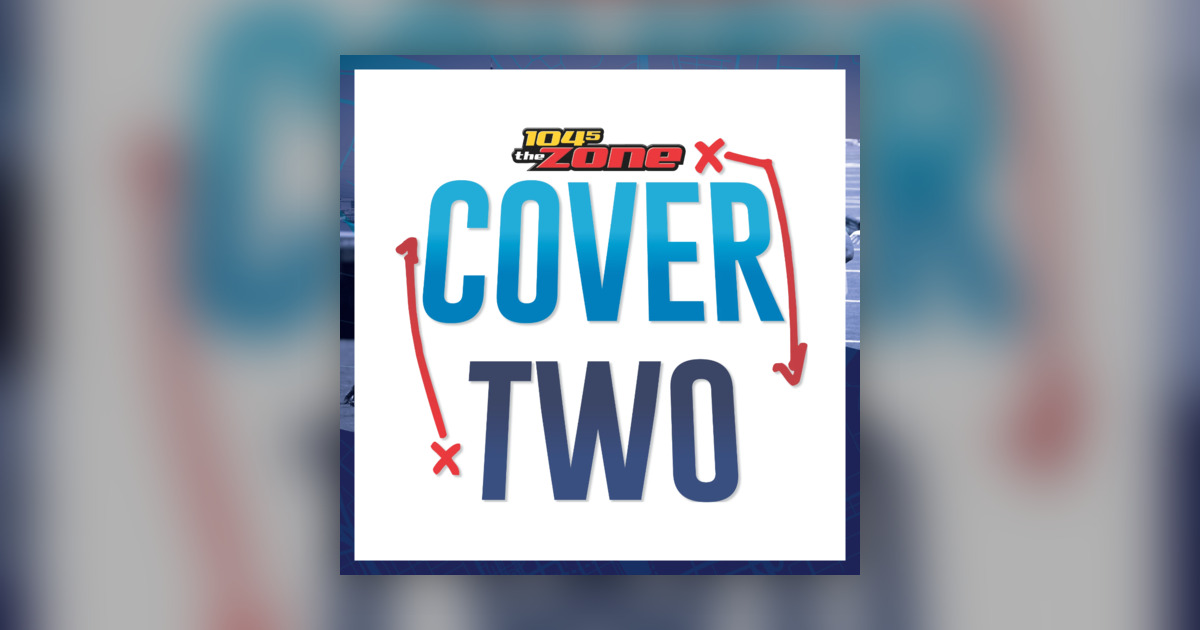 Cover 2 Cover Two - 10-23-26 - Hour 2 - Stoney Keeley joins to Preview Titans ...