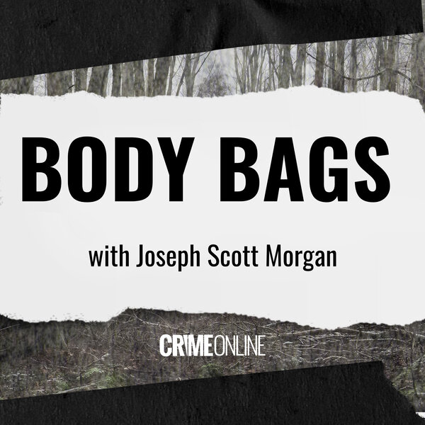 Nancy Grace - ‪Death investigator Joe Scott Morgan and his wife Kim joins  us at @crimecon! Join us this morning at our live #CrimeStories taping - Joe  will be joining us for‬