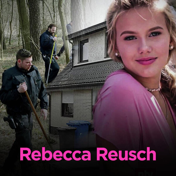 The Mysterious Disappearance of Rebecca Reusch - Criminal Archives ...