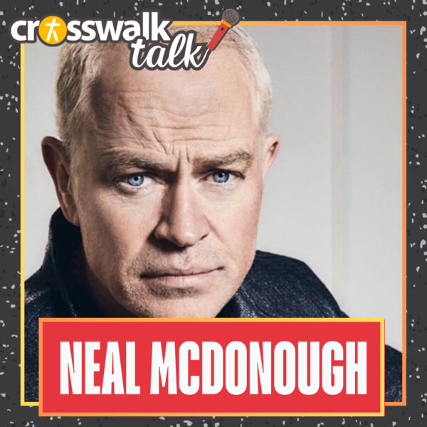 Neal McDonough on His 'No Kissing' Stance and How Prayer Changed His ...