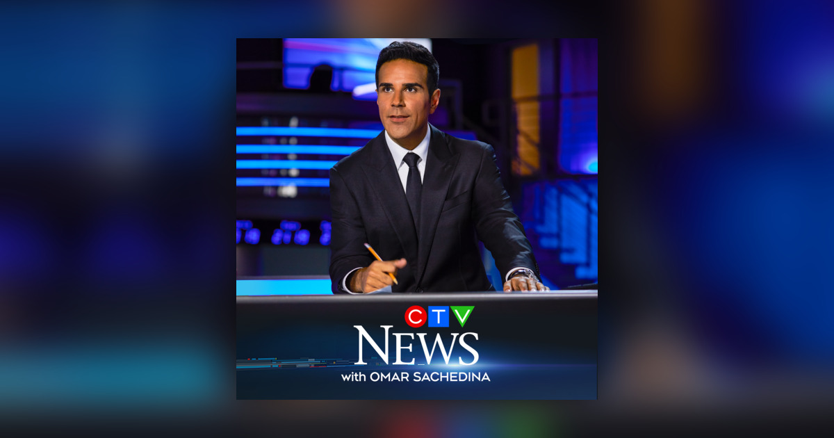 Wednesday Type Writing CTV National News for Wednesday, October 21, 2026: U.S. embassy accuses ...