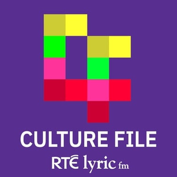Culture File Clips Omny Fm