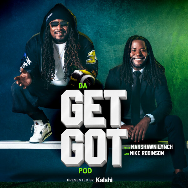 Marshawn Lynch & Mike Robinson on Eagles COLLAPSE, Raiders 3-0 + Week 4 ...