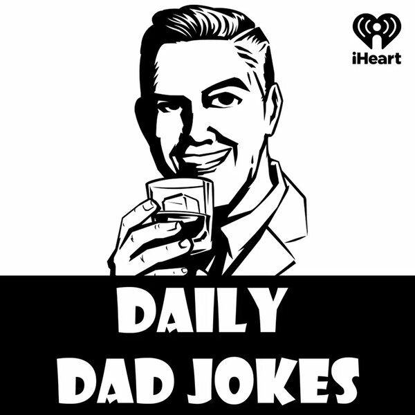 Why did Simba's dad die? (+ 19 more dad jokes!) Daily Dad Jokes Omny.fm