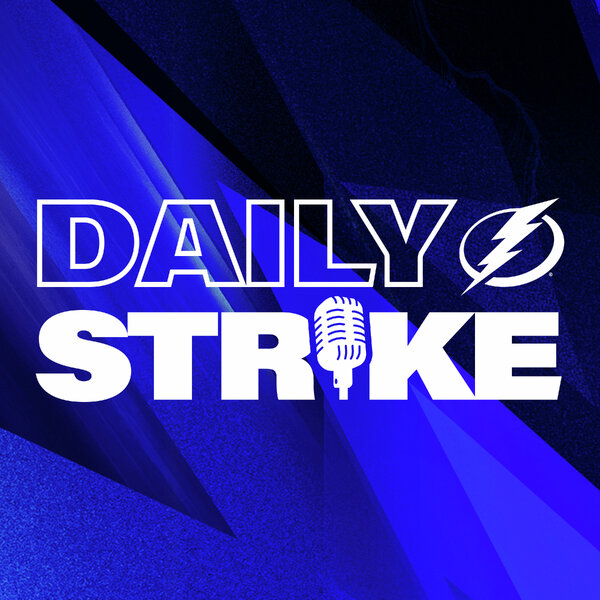 Lightning Take On The Maple Leafs Tonight in Toronto Daily Strike