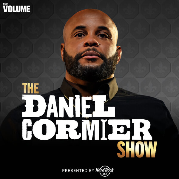 3 Rounds w/ Daniel Cormier – 3 Rounds w/ Daniel Cormier – UFC Champion Jamahal Hill fought Glover Teixeira “like he’d been there 10 times before” – Daniel Cormier TV