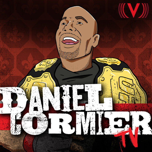 3 Rounds w/ Daniel Cormier – Jon Jones win vs Stipe Miocic “a scary thought” for heavyweight division – Daniel Cormier TV