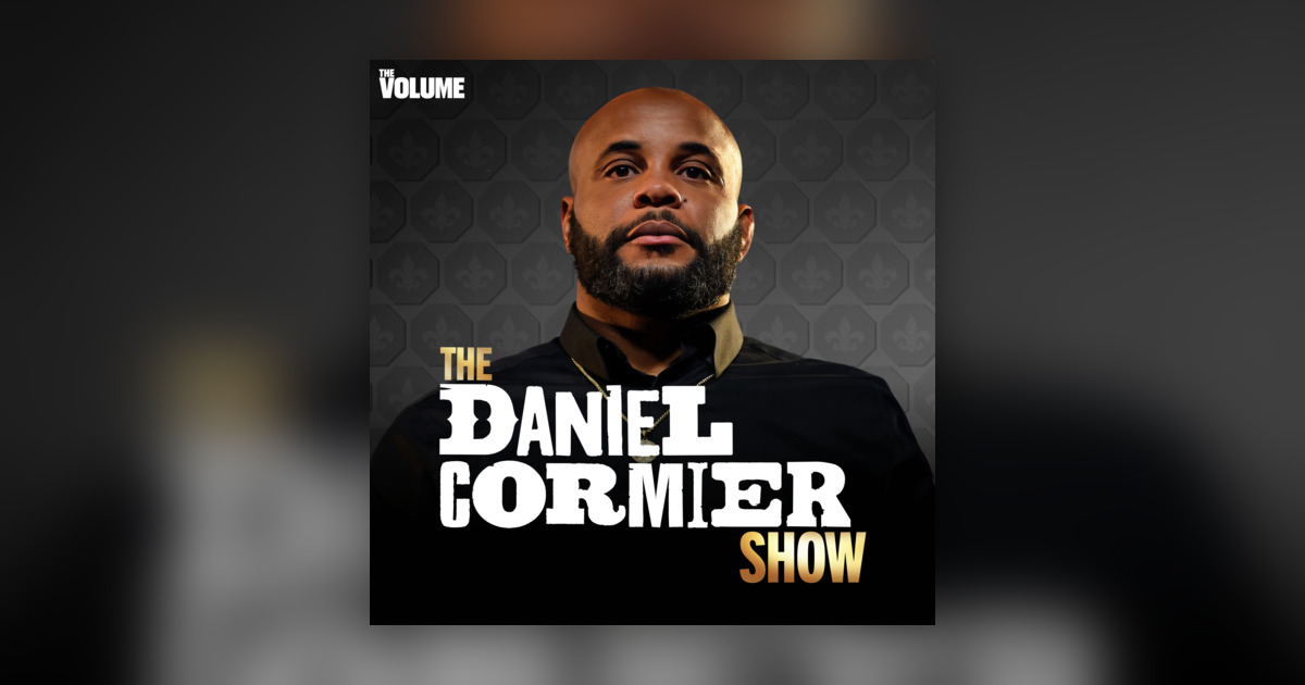 3 Rounds with Daniel Cormier – DC responds to Jon Jones tweet, “not outraged” by Volkanovski’s ranking – Daniel Cormier TV 3 Rounds with Daniel Cormier – DC responds to Jon Jones tweet, “not outraged” by Volkanovski’s ranking – Daniel Cormier TV